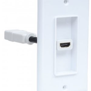Tapa Jack HDMI MANHATTAN 771719