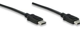 Cable Displayport 4K MANHATTAN 307093