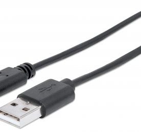 Cable USB C MANHATTAN 354981