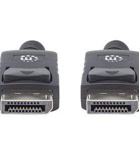 Cable DisplayPort M MANHATTAN 306935