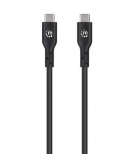 Cable USB C MANHATTAN 354868