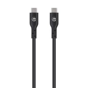 Cable USB C MANHATTAN 354868