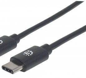 Cable USB C MANHATTAN 354875