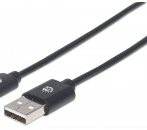 Cable USB-C MANHATTAN 354936