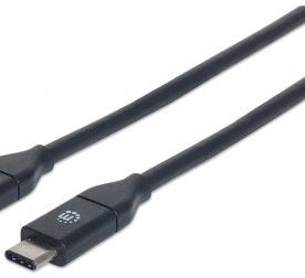 Cable USB C MANHATTAN 354899