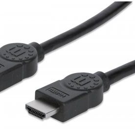 Cable HDMI MANHATTAN 353274