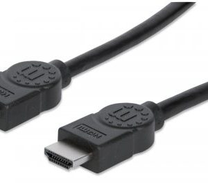 Cable HDMI MANHATTAN 353274