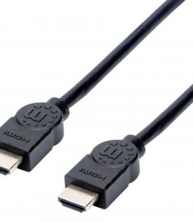 Cable HDMI MANHATTAN 355308