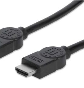 Cable HDMI 4K MANHATTAN 308816