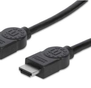 Cable HDMI 4K MANHATTAN 308816