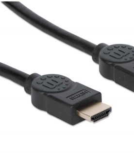 Cable HDMI MANHATTAN 355346