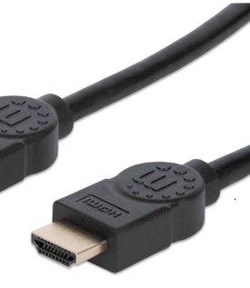 Cable HDMI MANHATTAN 355353