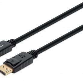 Cable DisplayPort 8K MANHATTAN 355575