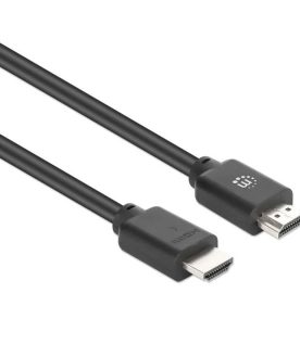 Cable HDMI MANHATTAN 356695