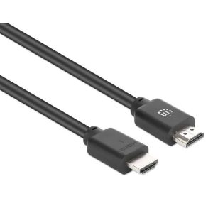 Cable HDMI MANHATTAN 356695
