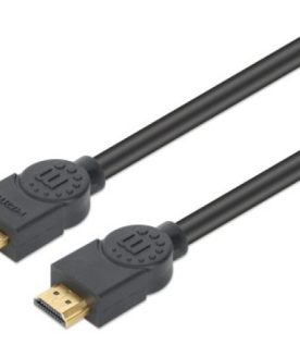 Cable HDMI MANHATTAN 356961