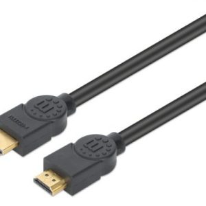 Cable HDMI MANHATTAN 356961