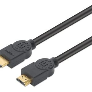 Cable HDMI MANHATTAN 356992