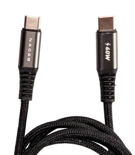 Cables USB Naceb Technology NA-0140