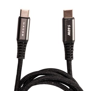 Cables USB Naceb Technology NA-0140