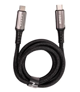 Cables USB Naceb Technology NA-0142