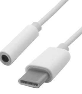Cable USB V3.0 Tipo C a Audio BROBOTIX 170229