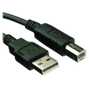 CABLE USB BROBOTIX 4.50 MTS 102315