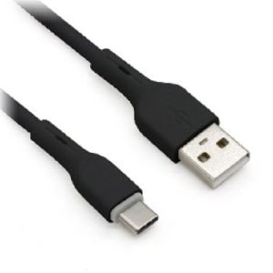 Cable USB V2.0 Tipo C BROBOTIX 963196