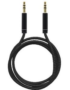 Cable de Stereo de Nylon BROBOTIX 651336