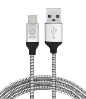 CABLE USB V3.0 TIPO C BROBOTIX 180501
