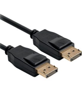 Cable Display Port V1.2 A BROBOTIX 695263