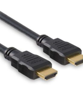 Cable HDMI V2.0, Soporta 2K - 4K BROBOTIX 558957