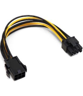 Cable de alimentacion BROBOTIX 6001431