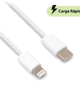 Cable Carga Rapida BROBOTIX 6001530
