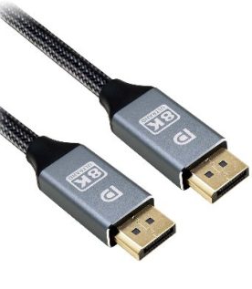 Cable displayport BROBOTIX 6005224