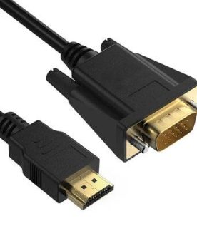 Cables VGA BROBOTIX 406344