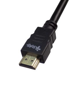 Cable HDMI 1.4V Stylos STACHD3B