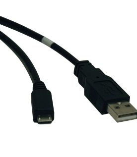 Cable USB 2.0 de Alta Velocidad TRIPP-LITE U050-006