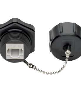 Conector Keystone TRIPP-LITE N206-KJ01-IND