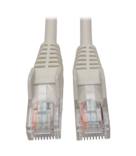 Cable Ethernet (UTP) TRIPP-LITE N001-005-WH