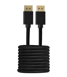 Cables Displayport GAME FACTOR DTD400