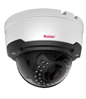 Cámara IP Domo Bolide BN8029AVAIRAI/NDAA