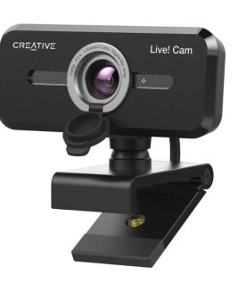 Webcams CREATIVE LABS VF0880 V2 73VF088000000