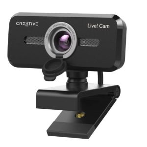 Webcams CREATIVE LABS VF0880 V2 73VF088000000