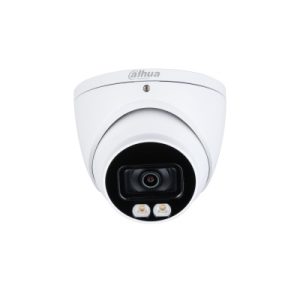 Cámara Domo Dahua Technology DH-HAC-HDW1509T(-A)-LED DH-HAC-HDW1509TN-A-LED-0360B
