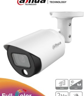 Cámara Análoga Bala Dahua Technology HAC-HFW1239TN-A-LED-0360B