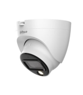 Cámara Domo Dahua Technology HAC-HDW1239TLQN-A-LED DH-HAC-HDW1239TLQN-A-LED-0280B