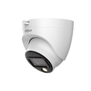 Cámara Domo Dahua Technology HAC-HDW1239TLQN-A-LED DH-HAC-HDW1239TLQN-A-LED-0280B