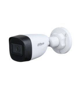 Cámara Dahua HDCVI Bala Dahua Technology HAC-HFW1200CN-A DH-HAC-HFW1200CN-A-0280B-S5