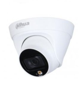 Cámara Dahua IP Domo Dahua Technology DH-IPC-HDW1239T1N-LED-0280B-S4 HDW1239T1-LED